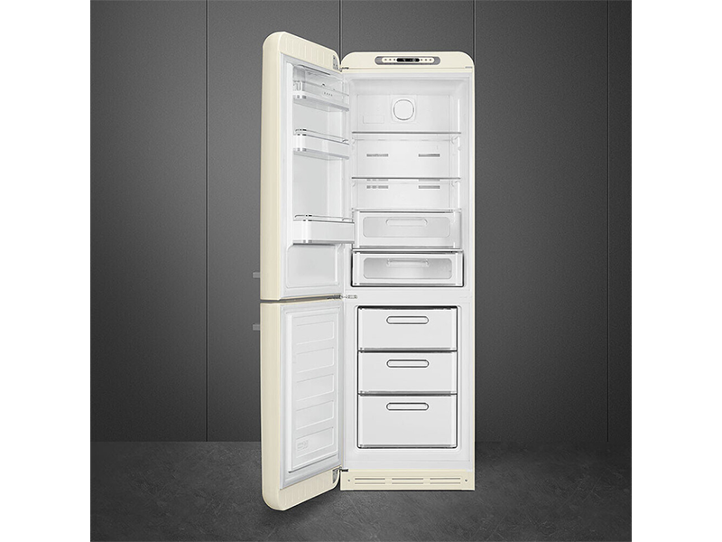 холодильник Smeg FAB32LCR6 купить