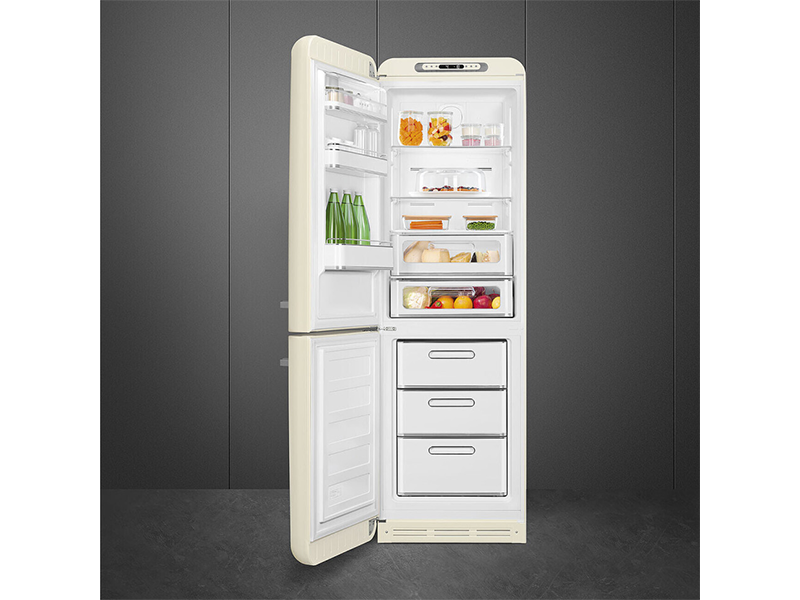 холодильник Smeg FAB32LCR6 купить