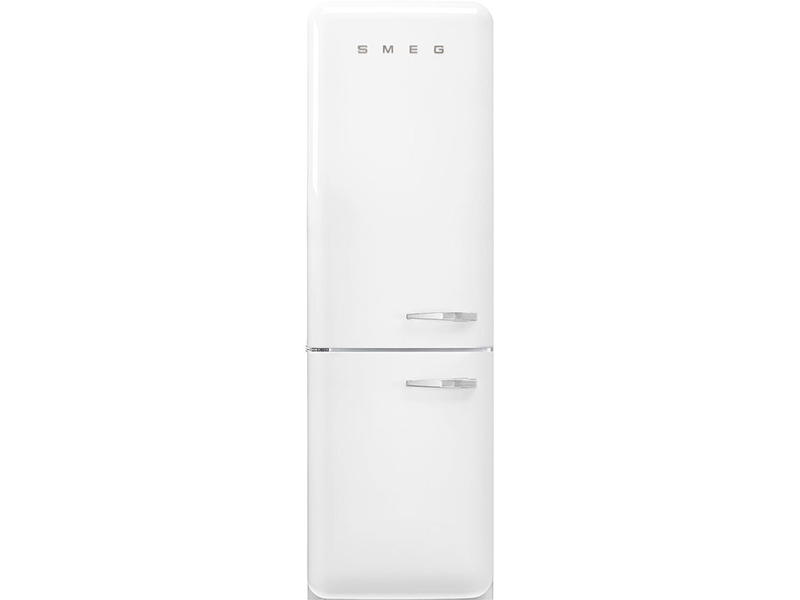 холодильник Smeg FAB32LWH6 купить
