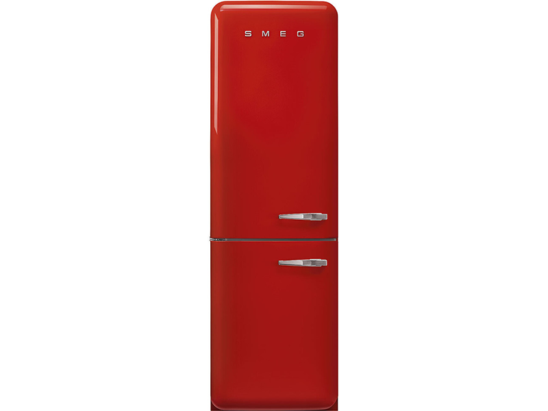 холодильник Smeg FAB32LRD6 купить
