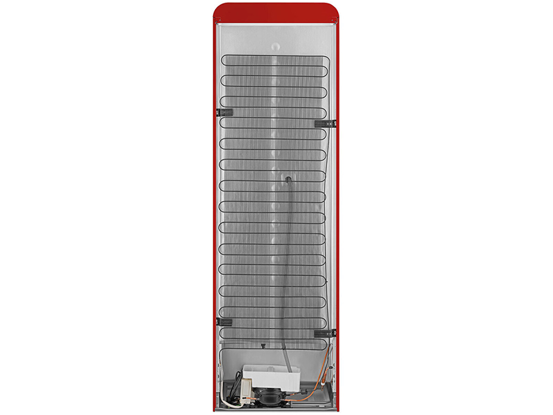 холодильник Smeg FAB32LRD6 купить