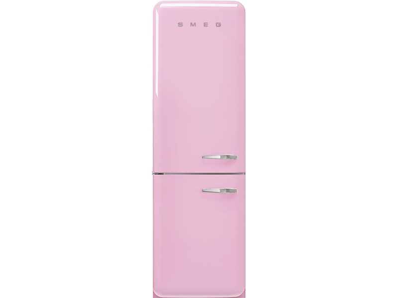 холодильник Smeg FAB32LPK6 купить