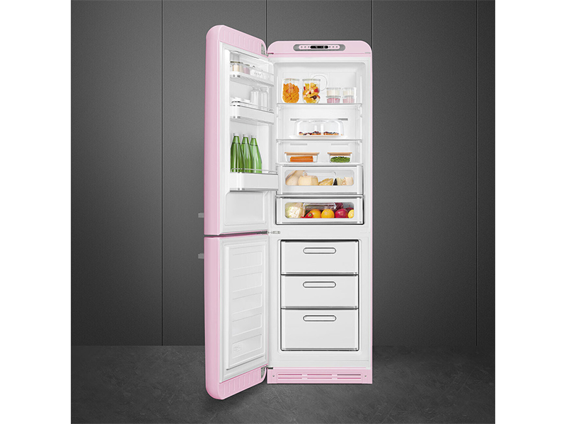 холодильник Smeg FAB32LPK6 купить