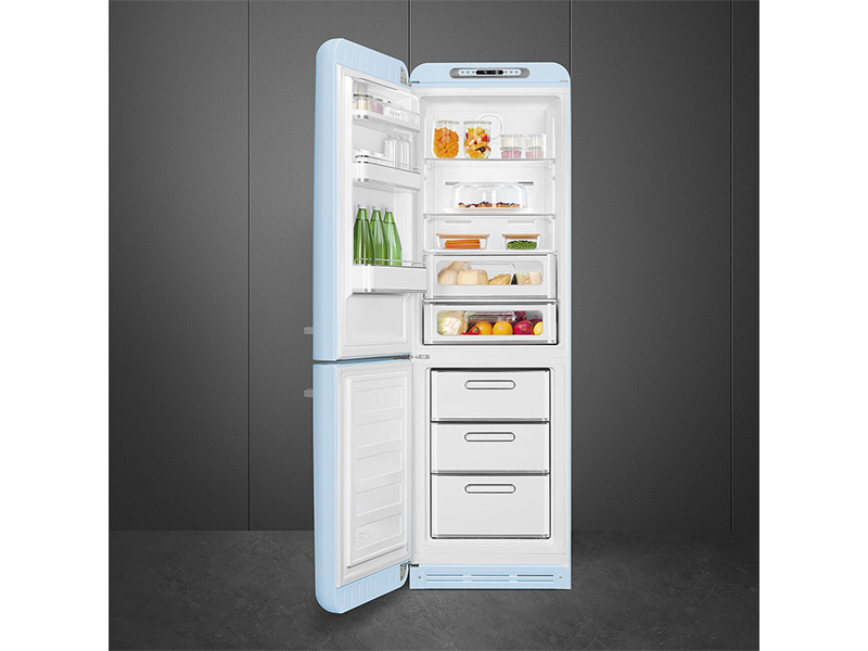 холодильник Smeg FAB32LPB6 купить