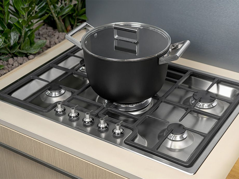 варочная поверхность Smeg PGF962 купить