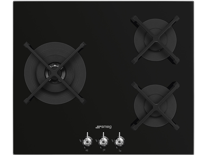 варочная поверхность Smeg PV363LN купить