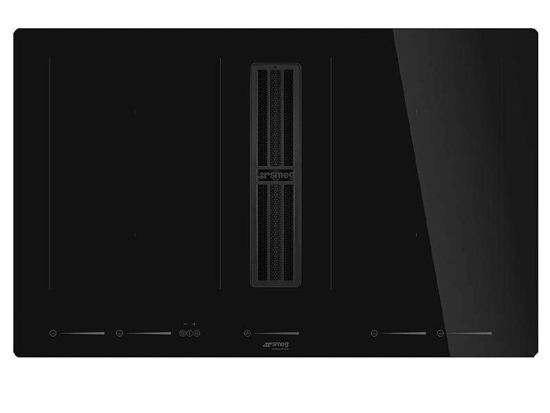 варочная поверхность Smeg HOBD682D2 купить