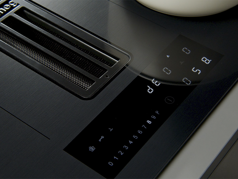 варочная поверхность Smeg HOBD682D2 купить