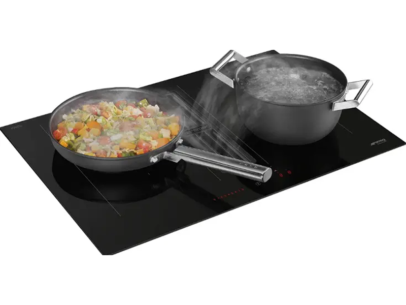 варочная поверхность Smeg HOBD682D2 купить