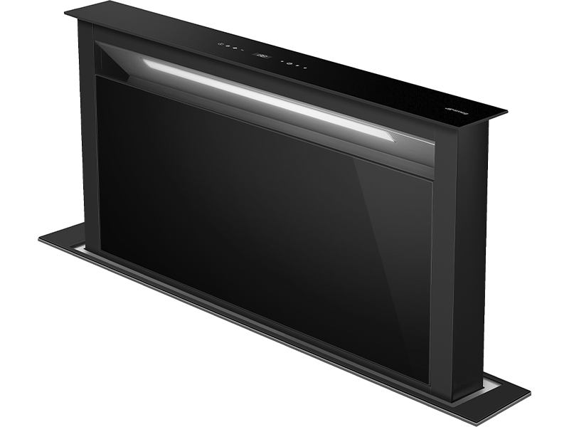 вытяжка кухонная Smeg KDD90CNE2 купить