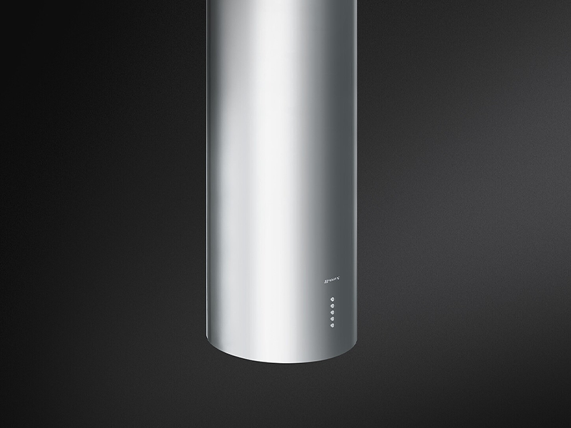 вытяжка кухонная Smeg KIR37XE2 купить