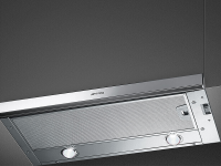 Вытяжка кухонная Smeg KSET66E2 - catalog