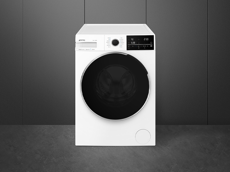 стиральная машина Smeg WNP96SLAAIN1 купить