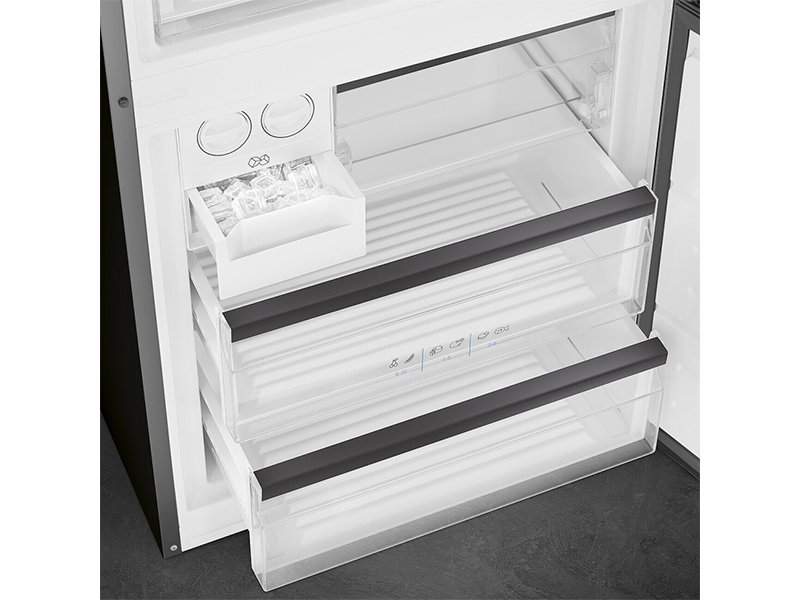 холодильник Smeg FC48KDND купить