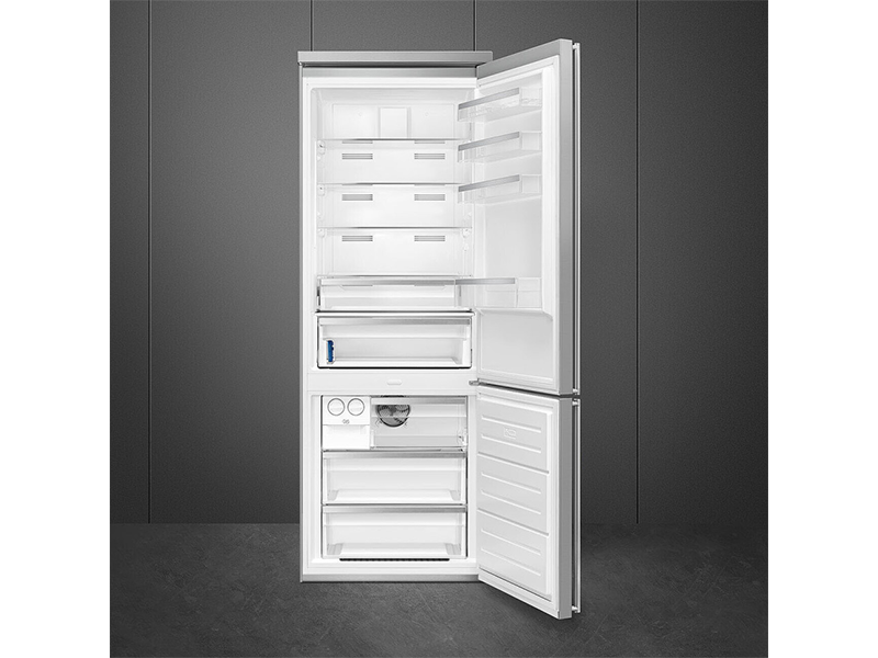 холодильник Smeg FA3905RX6 купить