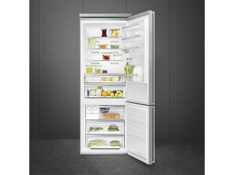 холодильник Smeg FA3905RX6 купить