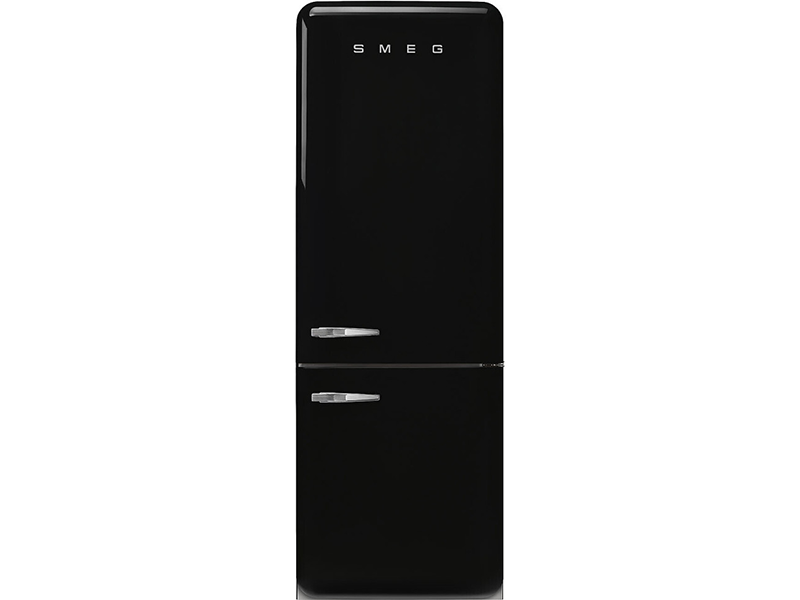холодильник Smeg FAB38RBL6 купить