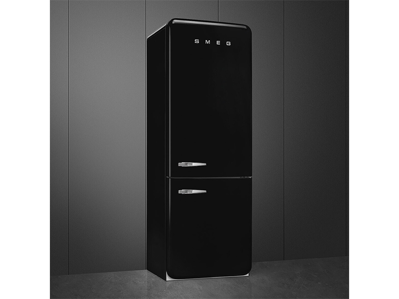 холодильник Smeg FAB38RBL6 купить