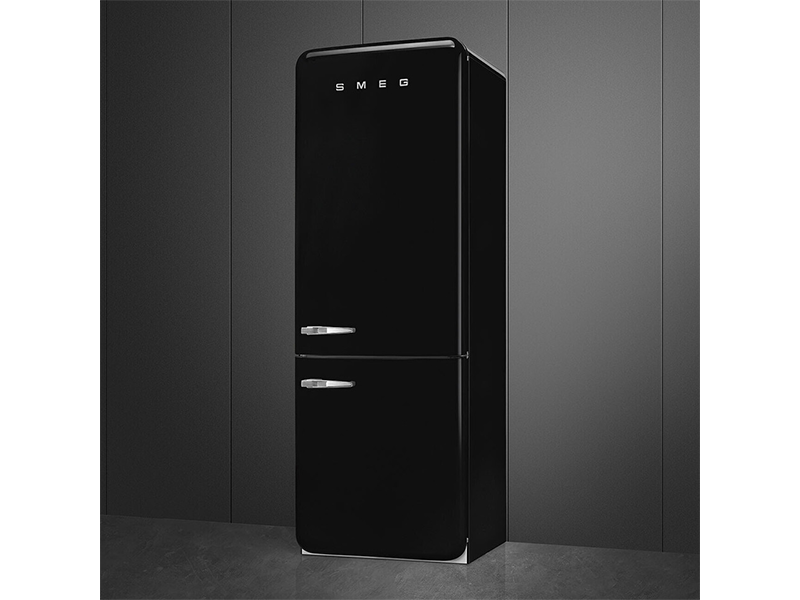 холодильник Smeg FAB38RBL6 купить