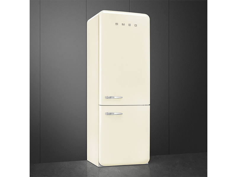 холодильник Smeg FAB38RCR6 купить