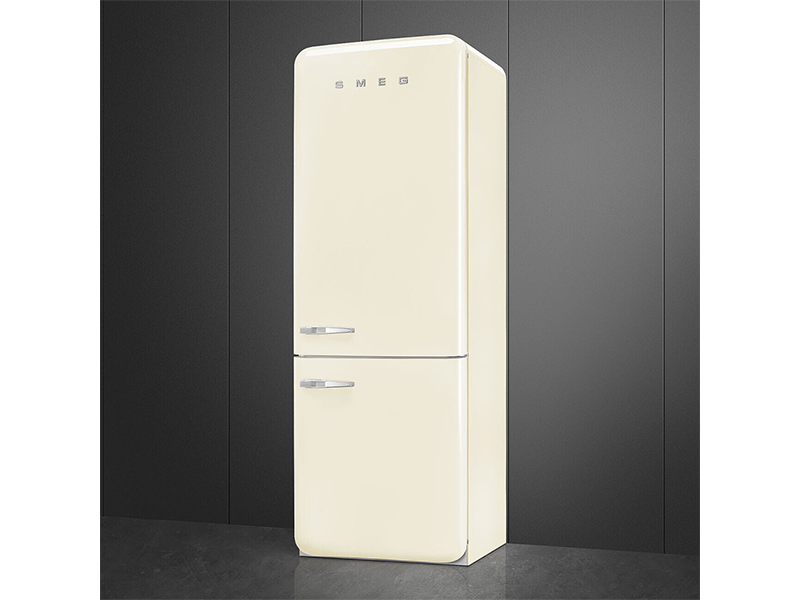 холодильник Smeg FAB38RCR6 купить