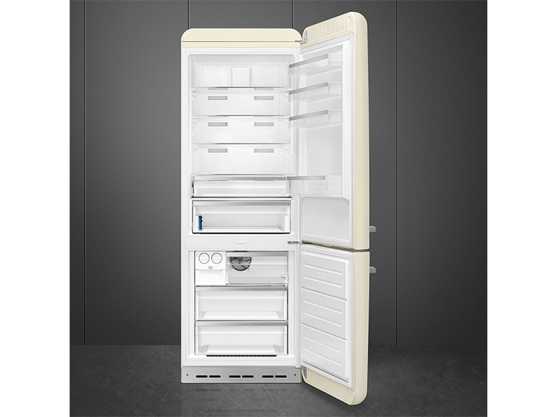 холодильник Smeg FAB38RCR6 купить