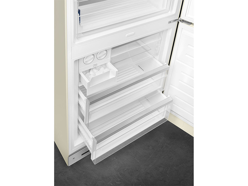 холодильник Smeg FAB38RCR6 купить