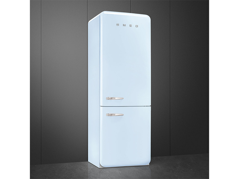 холодильник Smeg FAB38RPB6 купить