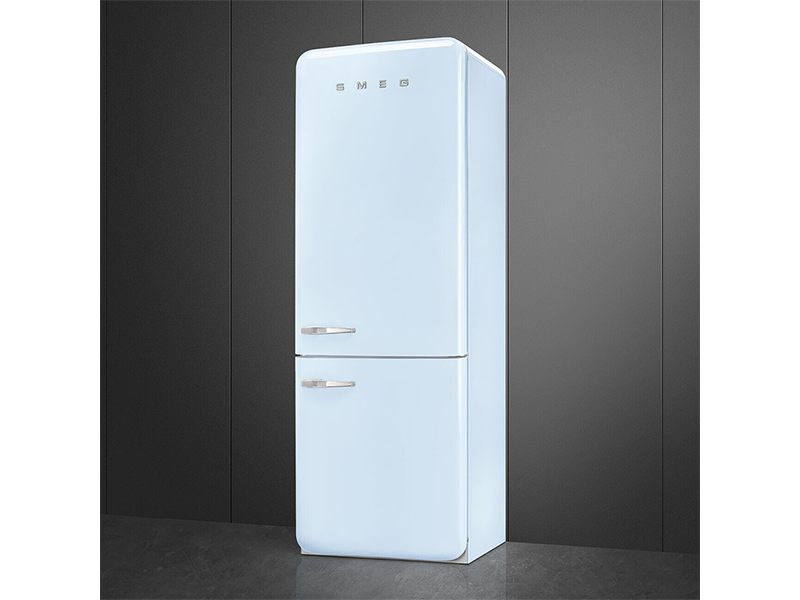 холодильник Smeg FAB38RPB6 купить