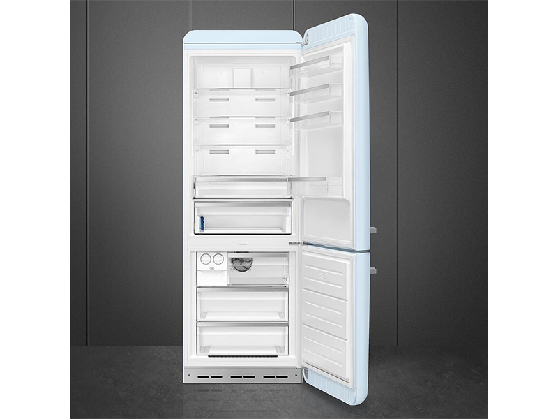 холодильник Smeg FAB38RPB6 купить