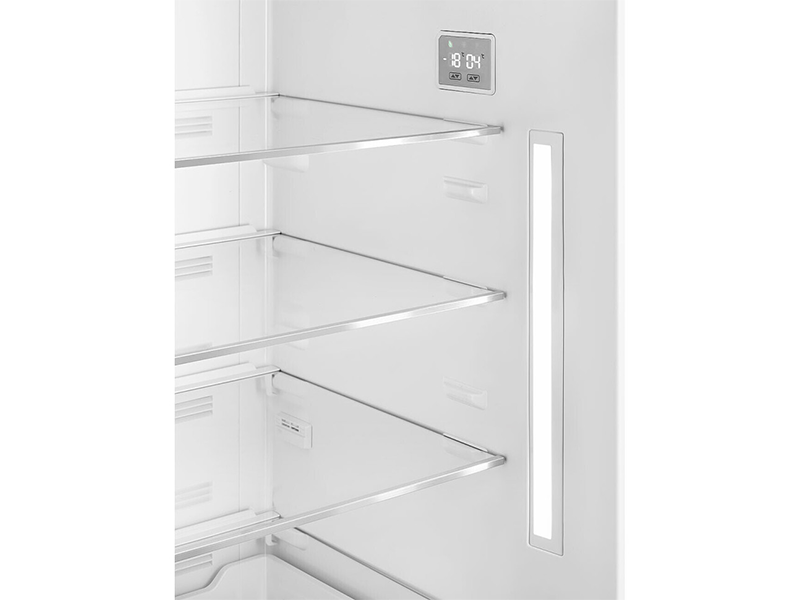 холодильник Smeg FAB38RPB6 купить