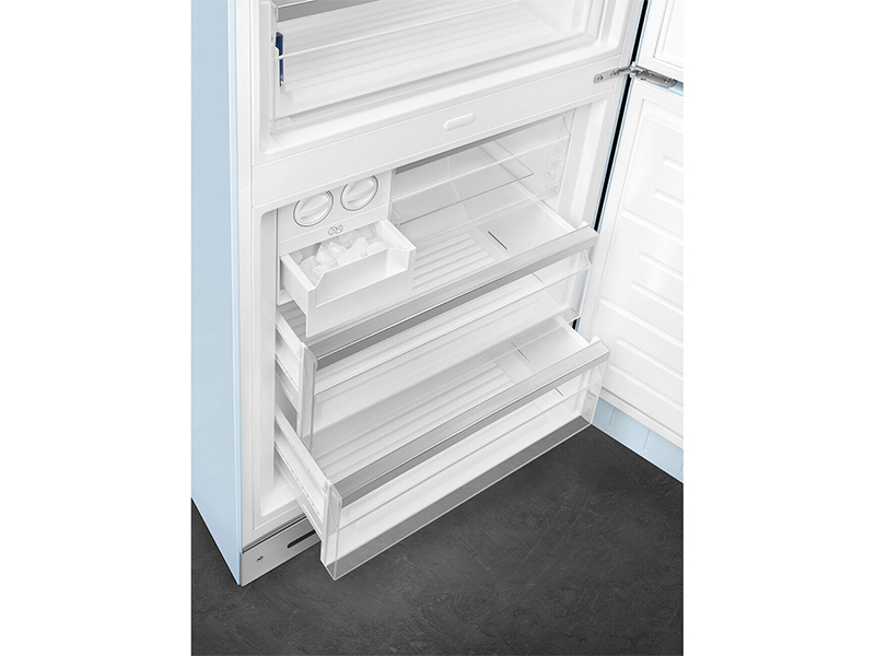 холодильник Smeg FAB38RPB6 купить