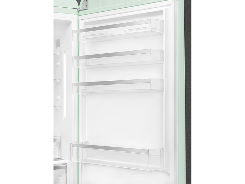 холодильник Smeg FAB38RPG6 купить