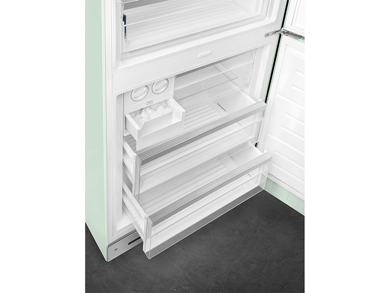 холодильник Smeg FAB38RPG6 купить