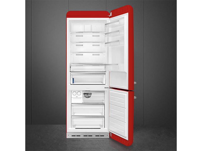 холодильник Smeg FAB38RRD6 купить