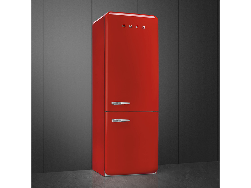 холодильник Smeg FAB38RRD6 купить