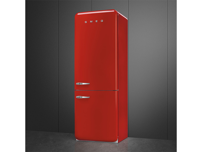 холодильник Smeg FAB38RRD6 купить