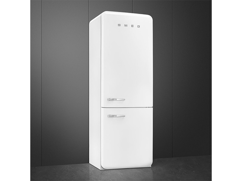холодильник Smeg FAB38RWH6 купить