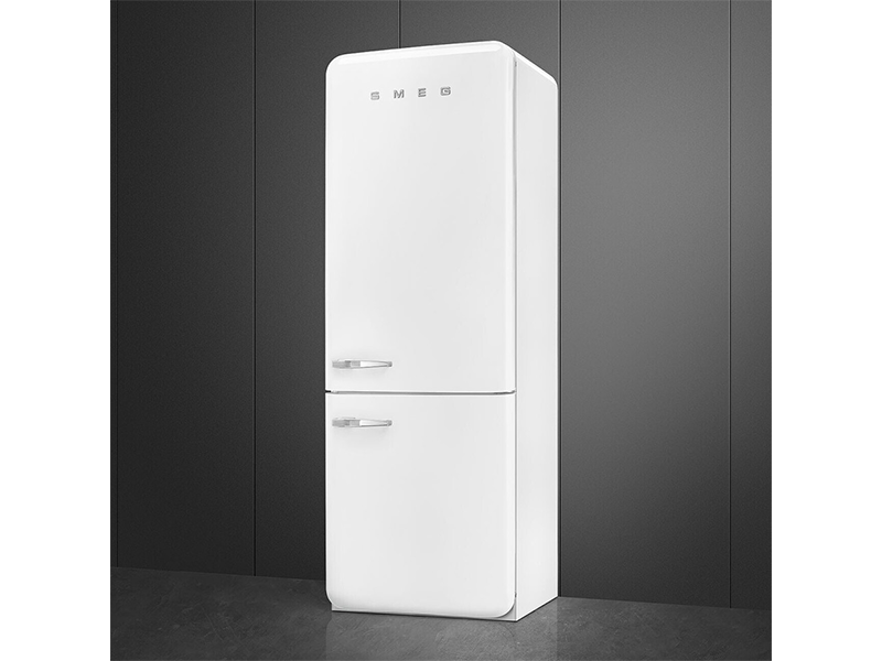 холодильник Smeg FAB38RWH6 купить