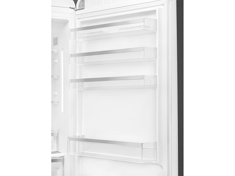 холодильник Smeg FAB38RWH6 купить