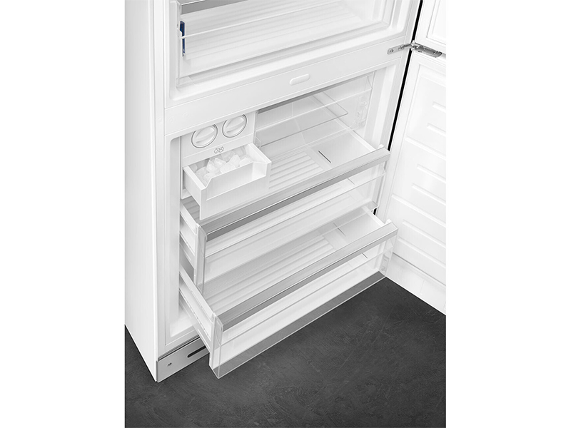 холодильник Smeg FAB38RWH6 купить