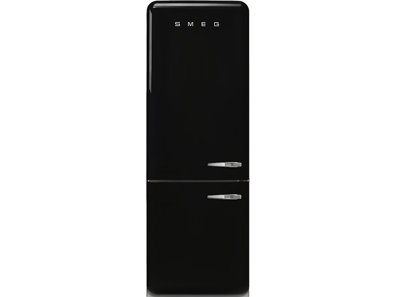 холодильник Smeg FAB38LBL6 купить