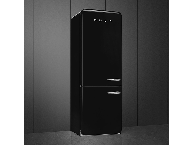 холодильник Smeg FAB38LBL6 купить