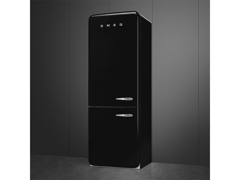 холодильник Smeg FAB38LBL6 купить