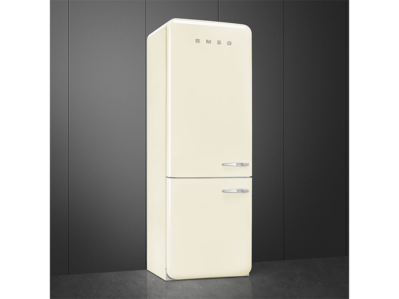 холодильник Smeg FAB38LCR6 купить