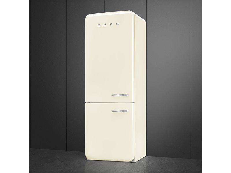 холодильник Smeg FAB38LCR6 купить