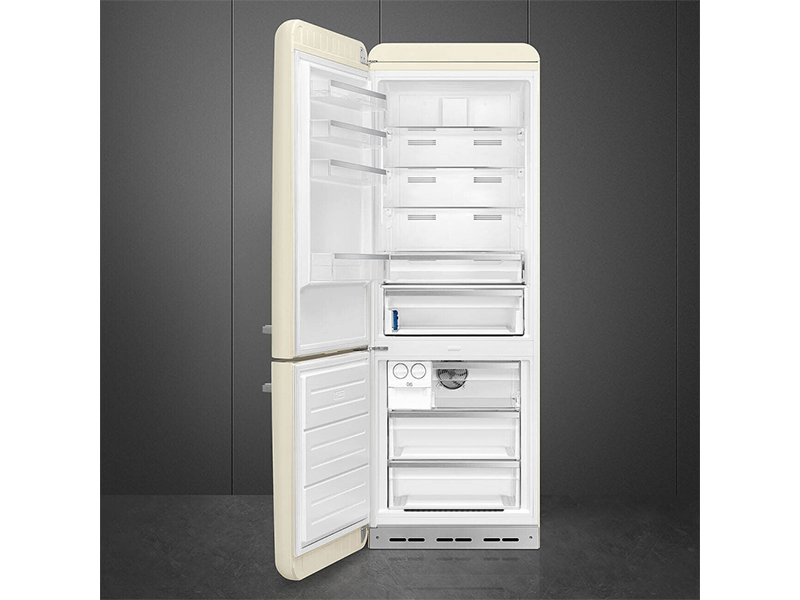 холодильник Smeg FAB38LCR6 купить