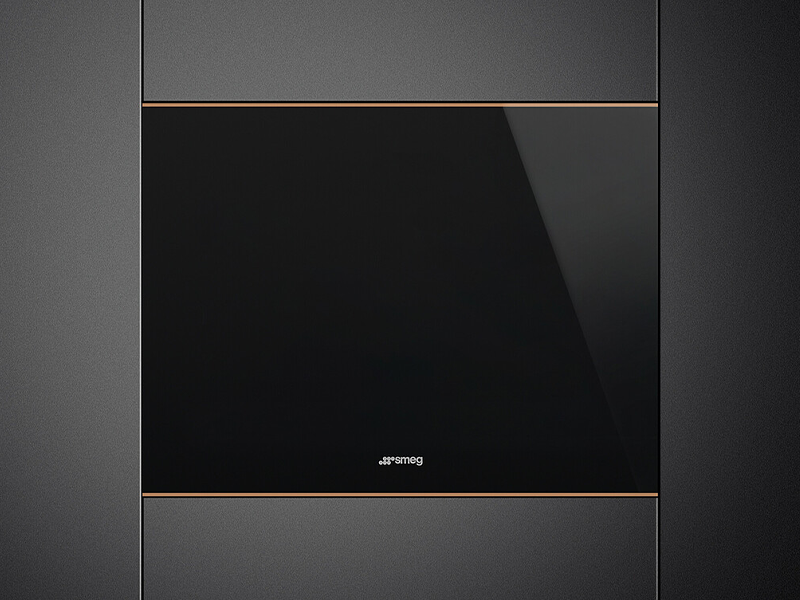 винный шкаф встраиваемый Smeg CVI620NRE купить