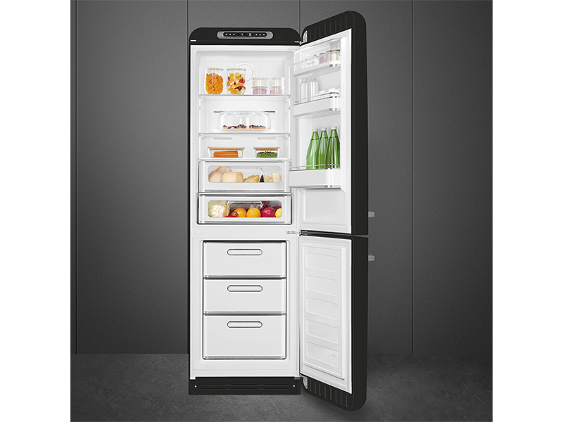 холодильник Smeg FAB32RBL6 купить