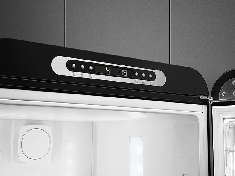 холодильник Smeg FAB32RBL6 купить